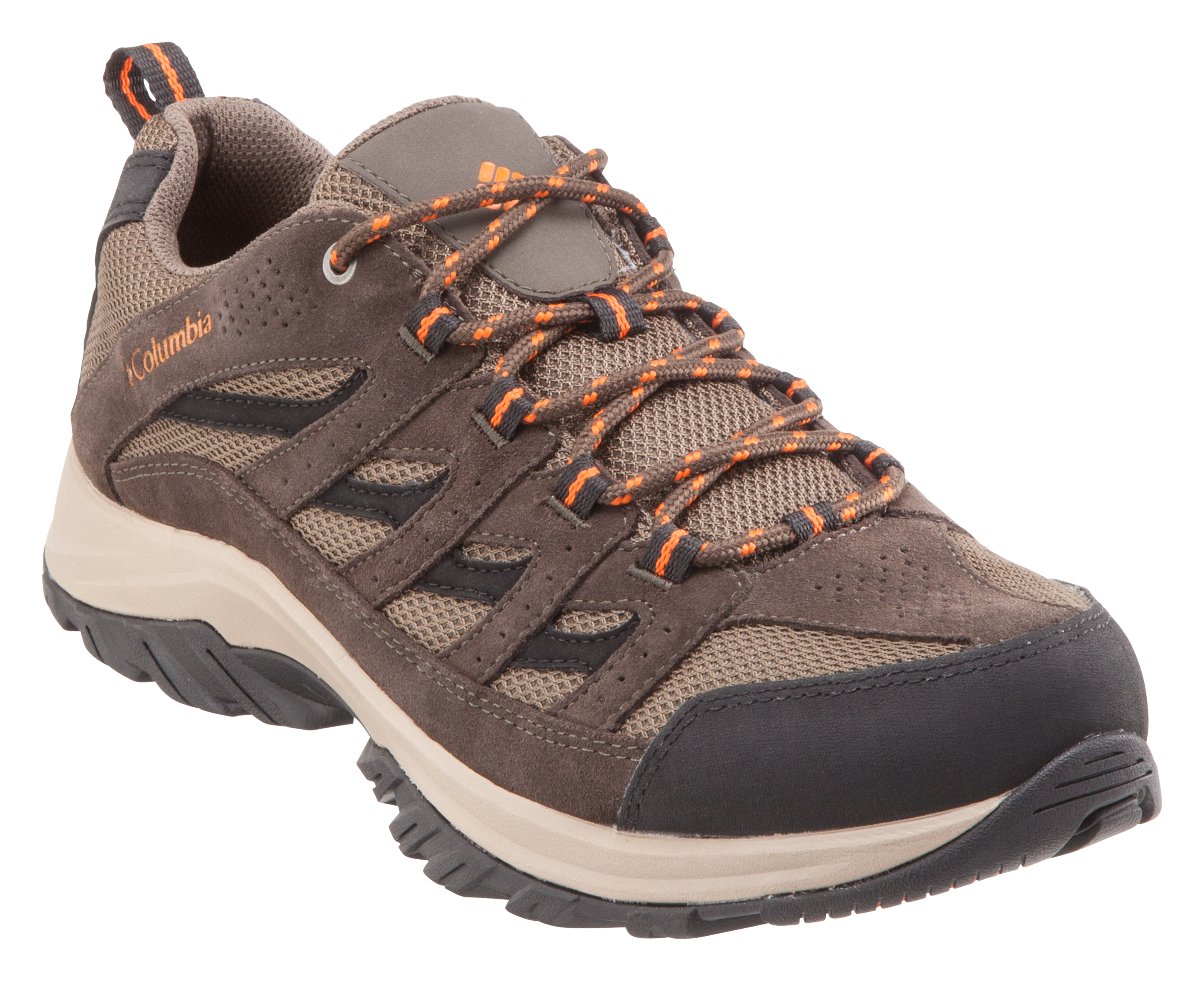 Columbia Crestwood Hiking Shoes for Men | Bass Pro Shops